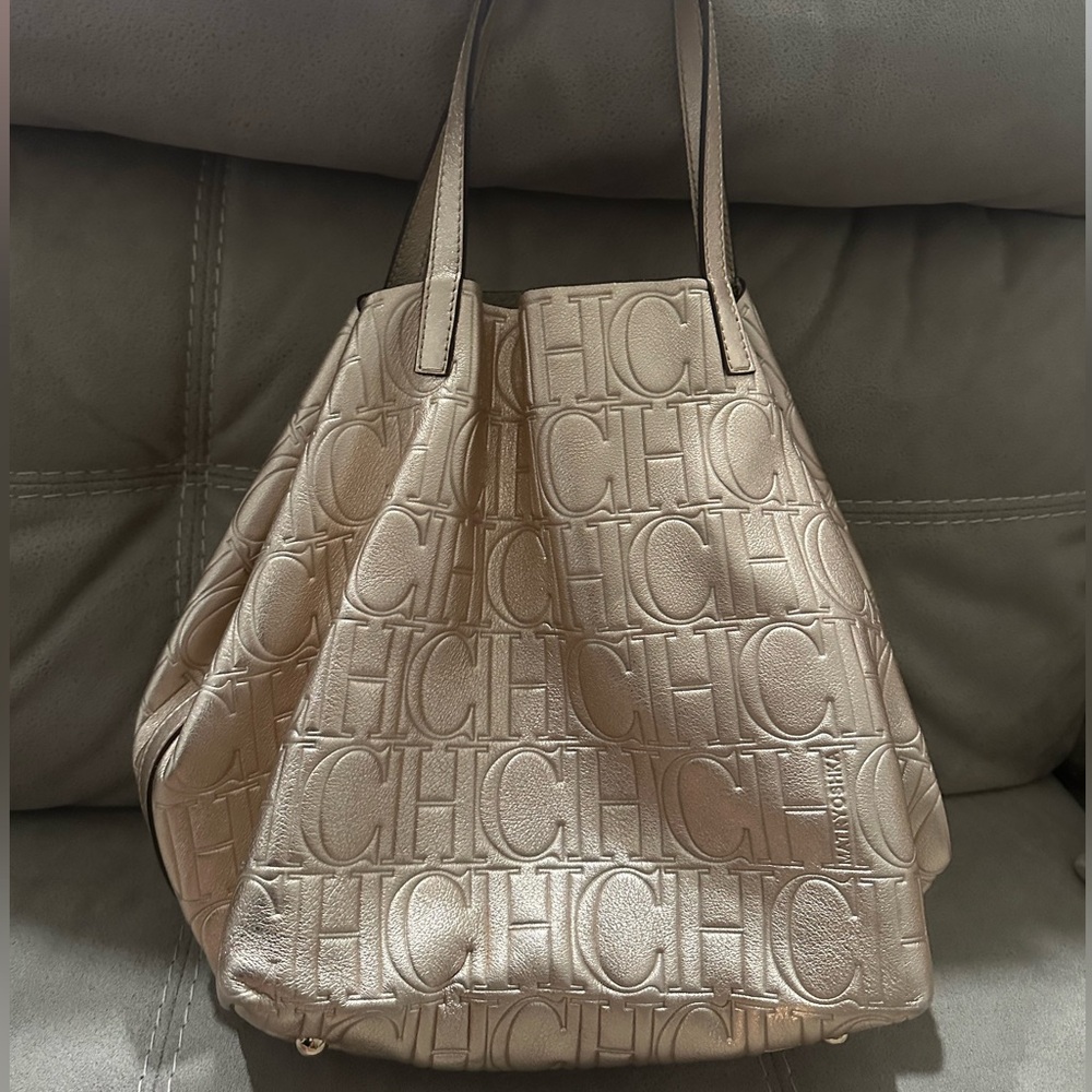 Carolina herrera handbag